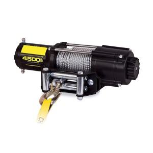 DC 12V 자동차 전동 윈치 9000lbs 오프로드