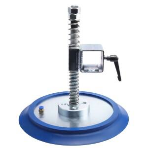 절단기 공급 리프팅 장치 스윙 흡입 컵 230 스테인레스 플레이트