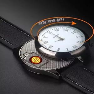 손목시계 USB 충전 전자시계 화웨이 스마트워치 방풍