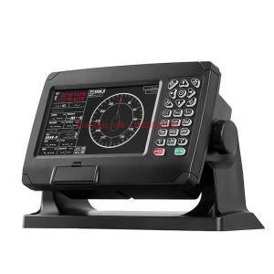 차트 머신 7인치 해양 GPS 듀얼 포지셔닝 네비게이터 XF-607 가이드 PM0110