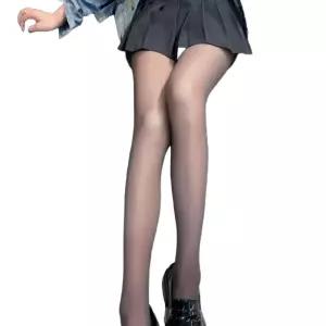 시스루 스타킹 여성 패션 헤나 섹시스타킹