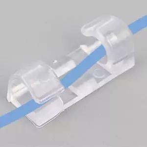 20P 부착식 이중 선정리대