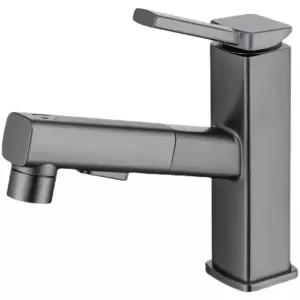 주방 형 수전 싱크대 텔레스코픽 가정용