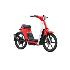 혼다 커브 Honda cub e 전기자전거 전기스쿠터 48V 20AH