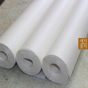 초배지 아이텍스 10평용 천연펄프+특수섬유 도배장판 인테리어