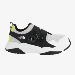 [노스페이스]네파키즈운동화 UQC NS96P11T 키즈스피드 보아 A GRAY