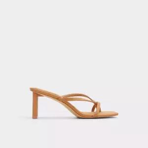 [알도] 산네 샌들 - 다크 베이지 ADA1D167FZ259