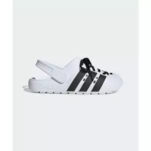 [아디다스]아딜렛 클로그 2.0 - 화이트 블랙 / JR4027JR4027 698180