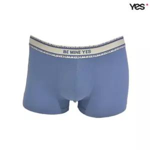 [롯데백화점]예스 블루 쿨 메쉬 소재 남성 드로즈 YSMDA301