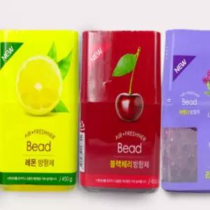 방향제 3개 택1 실내용탈취제 향기탈취제 고체방향제