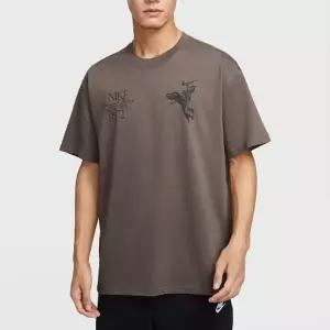 [국내매장] 나이키/남성반팔/NSW 맥스90 티셔츠(HV0168-004)/EV