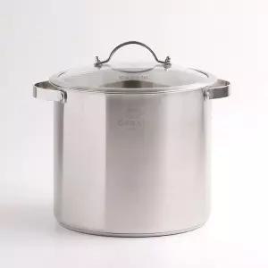 인덕션 큰 곰탕 사골 곰국 냄비 솥 곰솥 26cm 30cm 인덕션곰솥 큰냄비