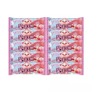 꽃돼지바 70ml x10개