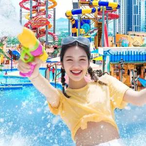 [일산] 원마운트 워터파크 얼리버드 이용권/테마파크/아이랑가볼만한곳/데이트/여행/실내/야외/체험