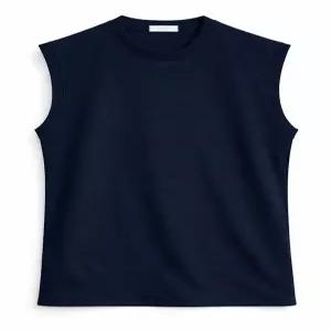 [탑보이][탑보이] 남자 쿨링 스판 라운드넥 민소매 나시 티셔츠 (LW136)