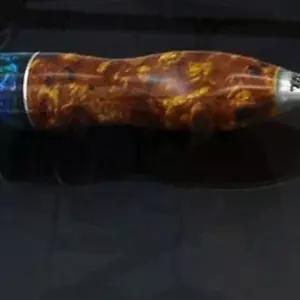 원거리 밑밥 투척 주걱 쏠채 감성돔 벵에돔 낚시