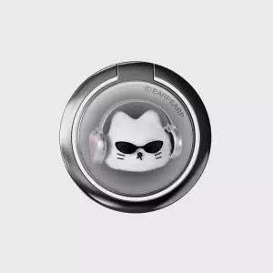 어프어프 HEADSET CHICHI-BLACK(에폭시 스마트링) - MULTI 110864