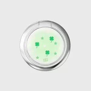 어프어프 클로버 스타-SILVER(에폭시 스마트링) - MULTI 110920