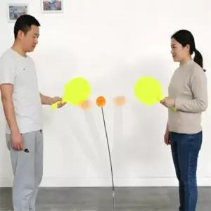 오늘도샵 오늘도샵 셀프 탁구놀이 실내셀프탁구게임