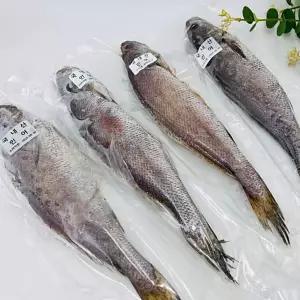 모든순간 반건조 민어 국내산 대왕 4미 생선 반찬 서치생활