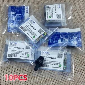 Chevrolet Cruze Daewoo Buick Excelle 용 10PCS 새로운 밸브 96495288