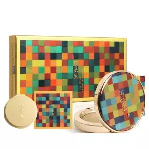 로제 십장생 아름다운 선 투웨이 케익(리필증정)