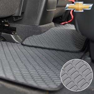 예스카 PVC트렁크 바닥 카 차량용 자동차 적재함매트