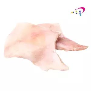 [새우몰] 손질 가오리날개 1kg 냉동 찜용 가오리찜