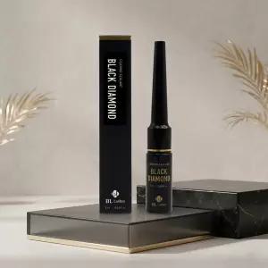 블랙 다이아몬드 코팅제 속눈썹코팅제 속눈썹연장재료