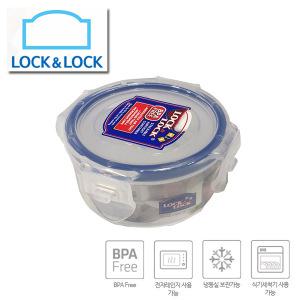 락앤락 클래식  밀폐찬통 원형 100ml HPL931
