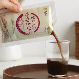 전남 무안 황파 자색 양파즙 30팩+30팩