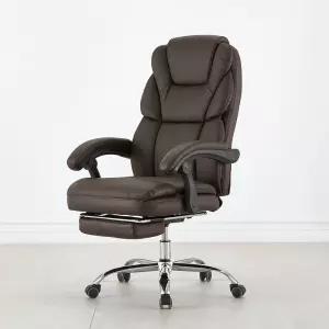 동서가구 아레스 1인 리클라이너 사무용 침대의자 DF908118