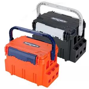 [마린피싱] 메이호 버켓마우스 BM-5000/태클박스/하드수납박스/소품케이스