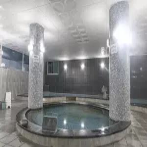 [경북] 울진 백암스프링스호텔(경북모텔/울진모텔)