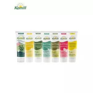 [카밀]미니 핸드크림 30ml 10개 세트구성