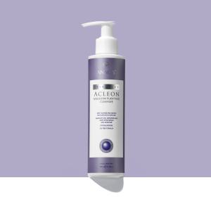 아클레온 남자 지성 폼클렌징 쉐이빙요철 클렌징 폼 피지제거 200ml 남성세안제