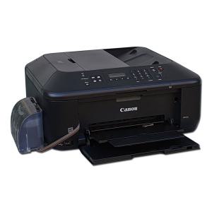 캐논 MG3090 TS3490 TS3420 TR4640 4690 MX532 잉크젯복합기+무한잉크프린터기 팩스 가정용 WIFI 양면 PG-243