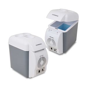 (다사모아)ES-750/에버센스/차량용/냉온장고/캠핑용/쿨러/전기/아이스박스/7.5L/DC 12V