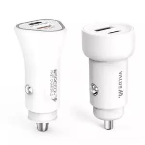 고속 듀얼포트 차량용 급속 충전기 일체형 분리형 고용량 고성능 시거잭 USB 시거소켓 시거잭 PD QC