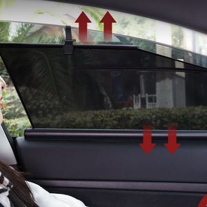 테슬라 선쉐이드 창문 운전석 모델 3 y 햇빛가리개