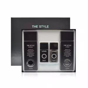 보닌 더 스타일 2종 애프터쉐이브135ml+에멀전135ml 기획세트