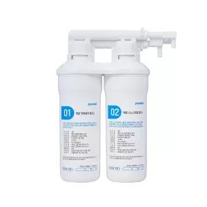 [본사직영] 퓨리얼 미니 체인저 필터모듈