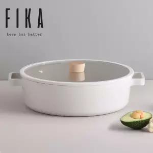 피카 IH(인덕션) 전골냄비 30cm