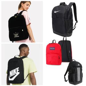나이키/아디다스/백팩/더플백/힙색/크로스백