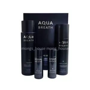 미샤 포맨 아쿠아브레스 2종 기획세트