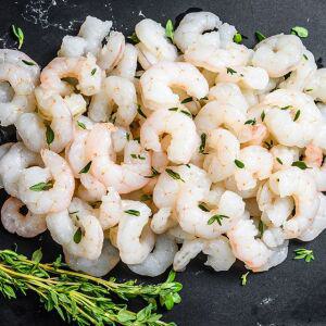 생 새우살(대) 200g 3팩(75-90미)