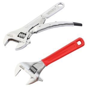 스마토 몽키 멍키 퀵 락킹 플라이어 바이스 250mm