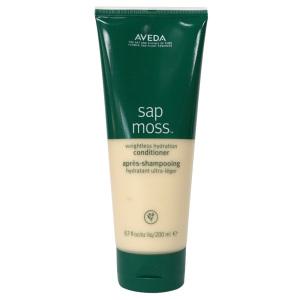 아베다 샙모스 웨이트리스 하이드레이션 건성 모발용 컨디셔너 200ml