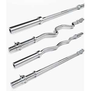 이지바 곡선 휘어있는 바벨 이두운동기구 헬스용 기본