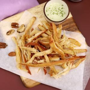 너트리 바베큐 조미 오징어 오리지날 300g+300g 페스츄리 버터구이